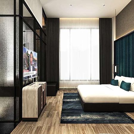 M Resort And Hotel Kuala Lumpur Værelse billede