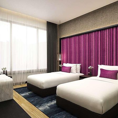 M Resort And Hotel Kuala Lumpur Værelse billede