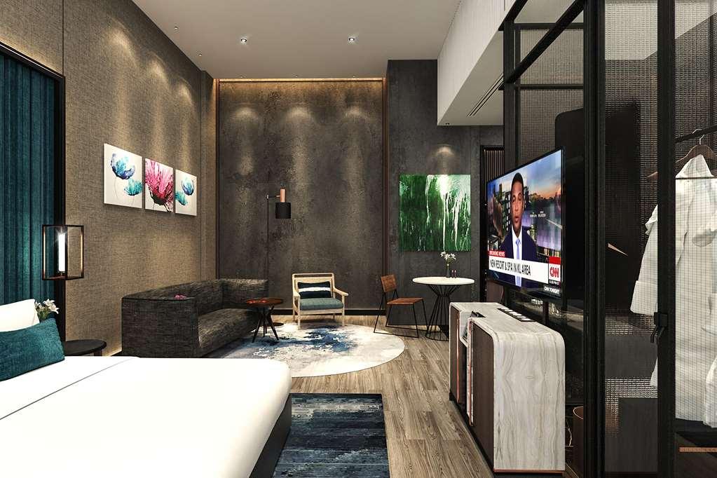 M Resort And Hotel Kuala Lumpur Værelse billede