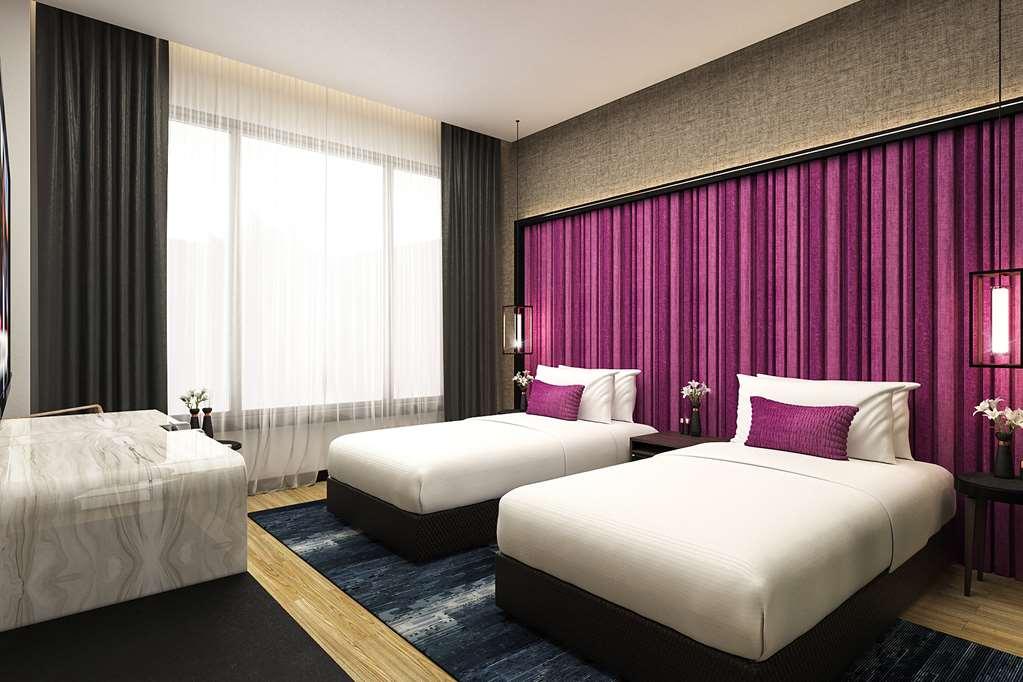 M Resort And Hotel Kuala Lumpur Værelse billede