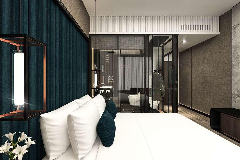 M Resort And Hotel Kuala Lumpur Værelse billede
