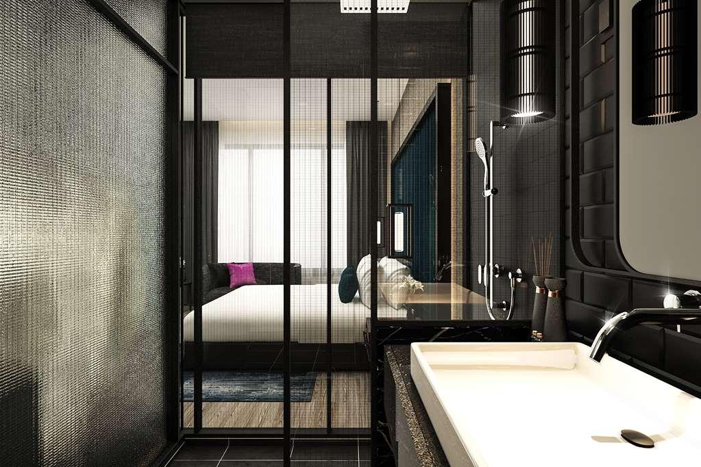 M Resort And Hotel Kuala Lumpur Værelse billede